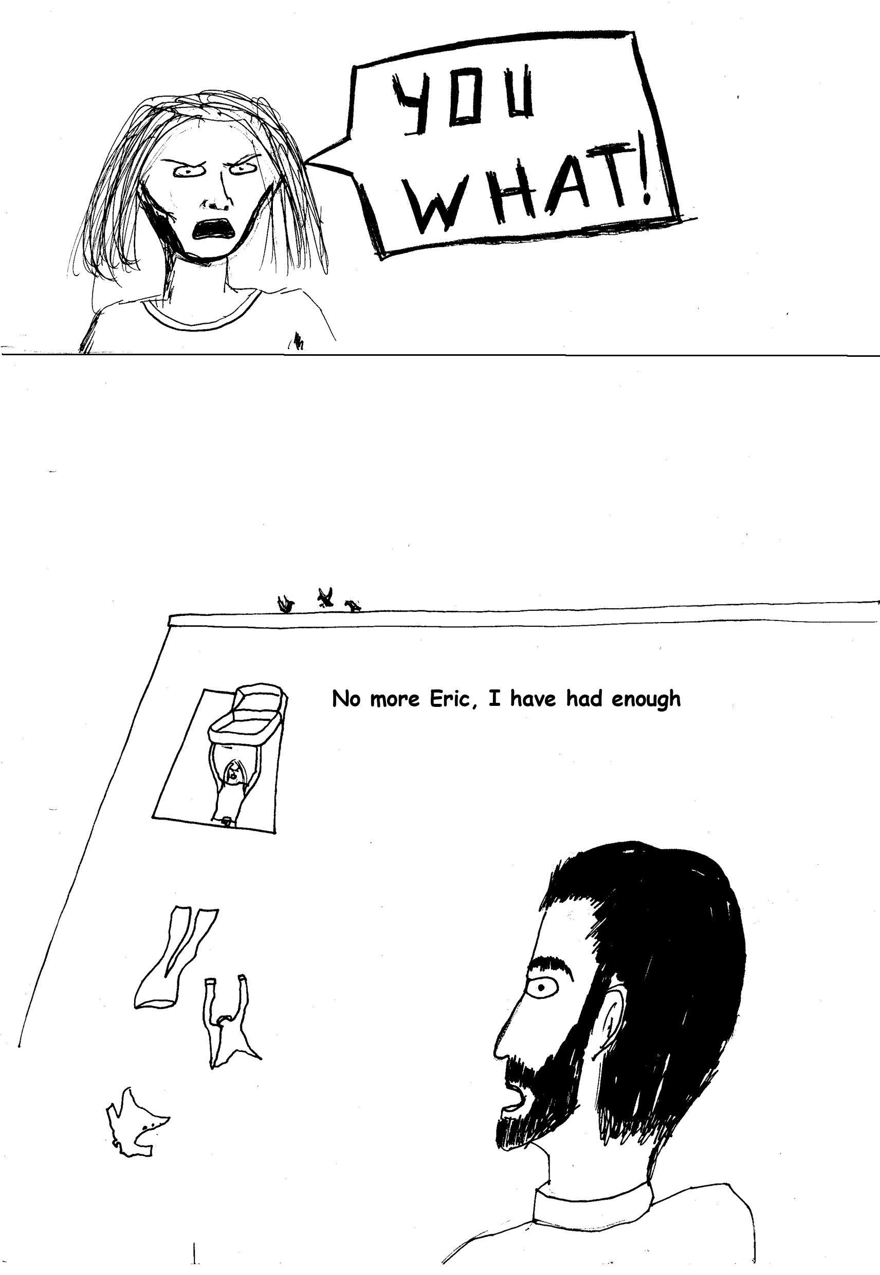 Otherside comic -pigeon 5